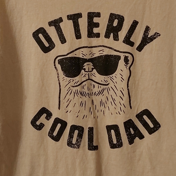 Cool Dad shirt - Picture 2 of 6